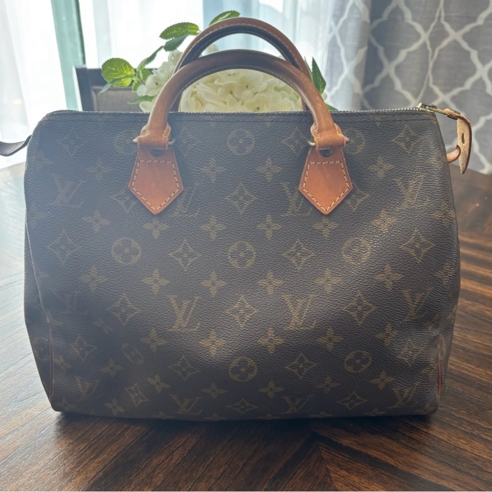 LV Speedy 30 W/COA
